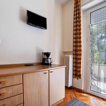 Διαμέρισμα Hubertus 2 *