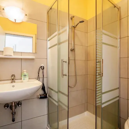 Hubertus 2 Διαμέρισμα