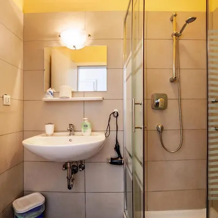 Apartmán Hubertus 2 *