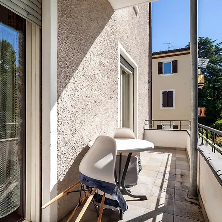 Hubertus 2 Apartment Meran