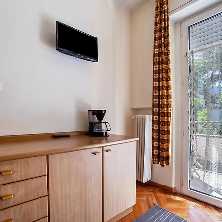 Hubertus 2 Apartment