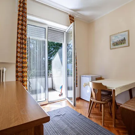 Apartment Hubertus 2