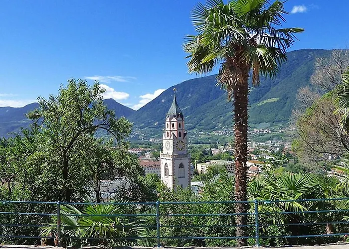 Hubertus 2 Appartement *