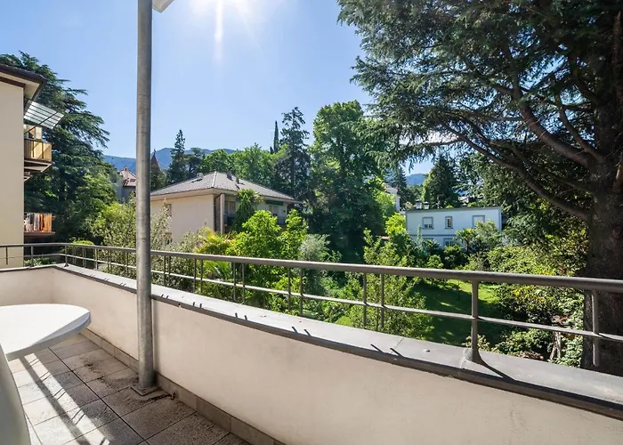 Apartment Hubertus 2 *