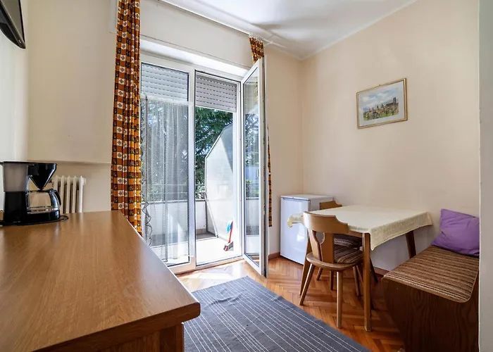 Appartement Hubertus 2 *