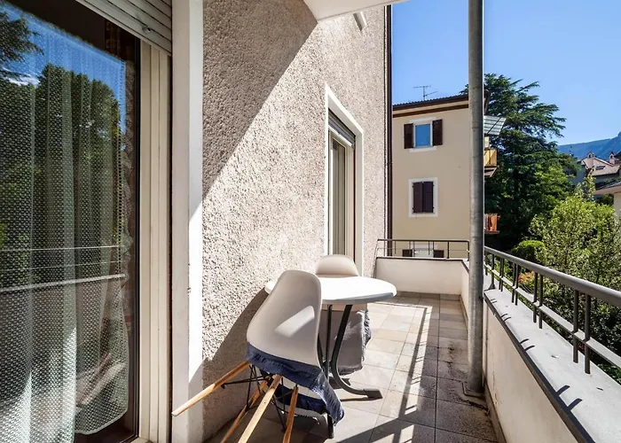 Apartment Hubertus 2