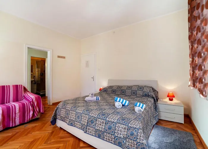 Appartement Hubertus 2 *