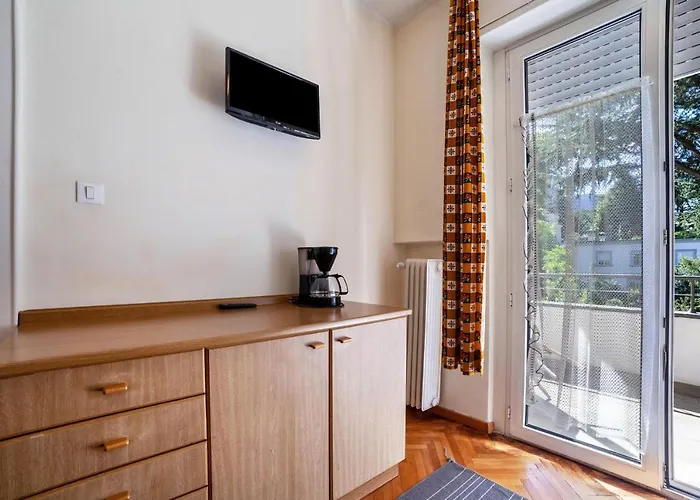 Apartment Hubertus 2 *