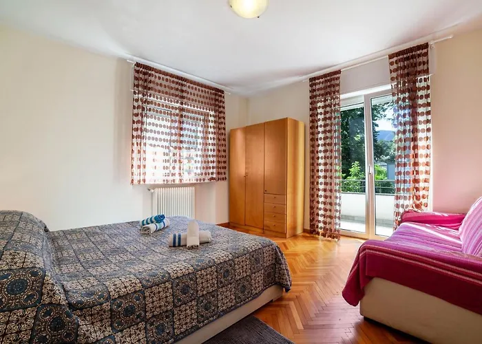 Appartement Hubertus 2 *