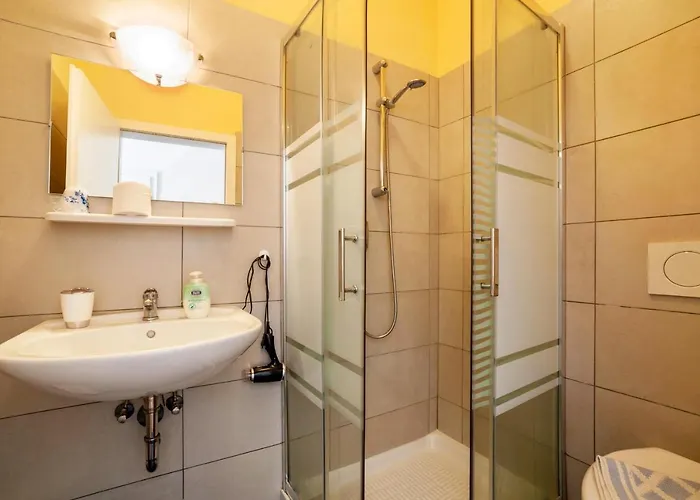 Hubertus 2 Appartement