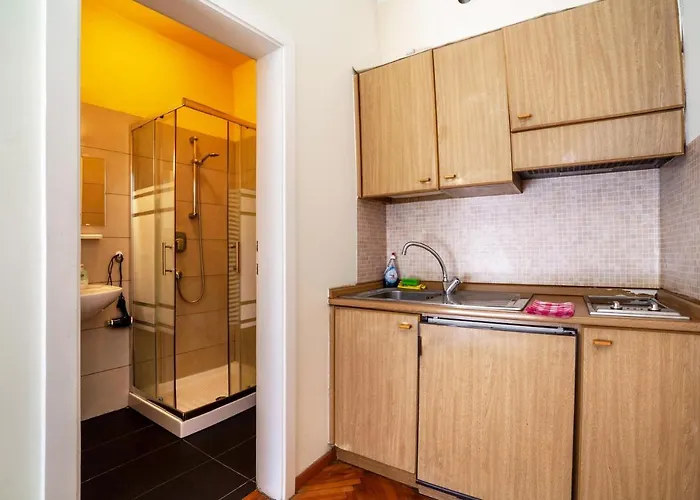 Hubertus 2 Appartement Merano